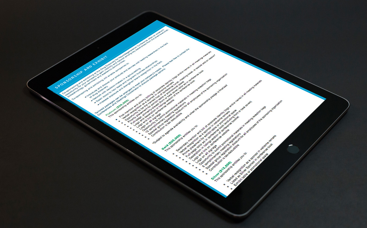  screenshot of the internal page of the DDNC company