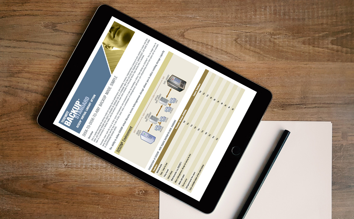 third screenshot of the product page of the Yosemithe Technologies company